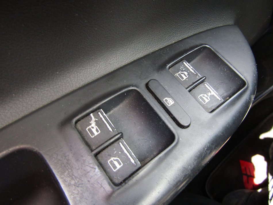 Škoda Octavia II 1.9 TDi  4x4