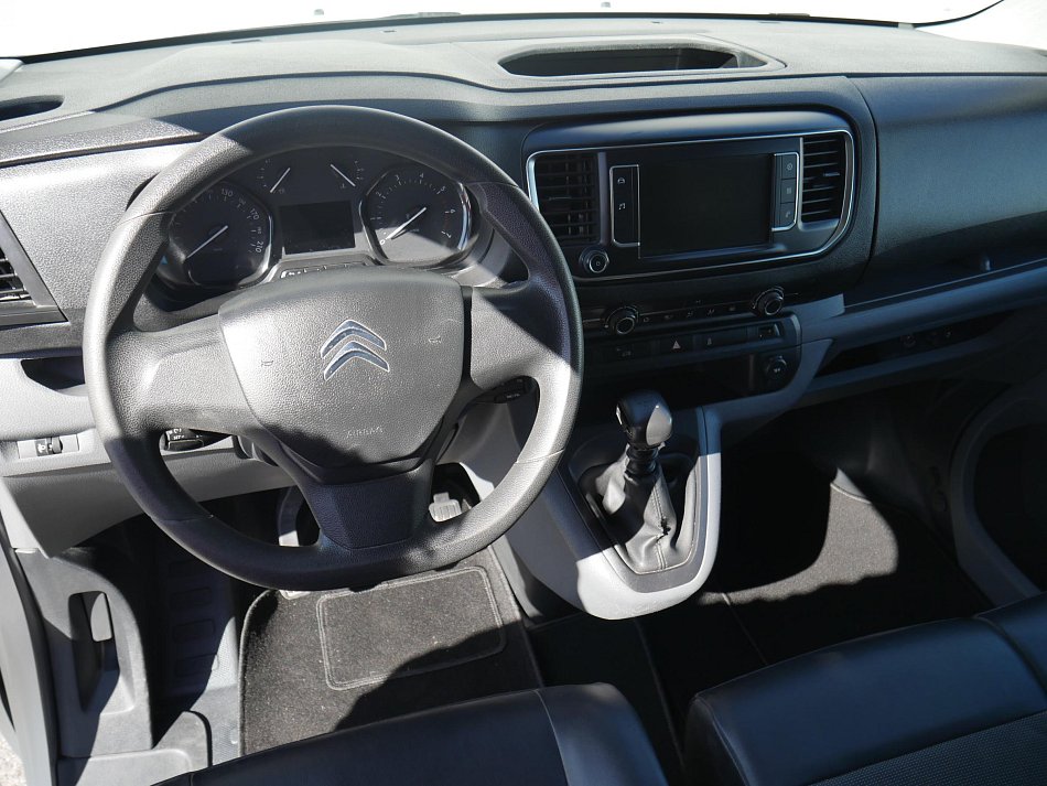 Citroën Jumpy 2.0HDi  L2