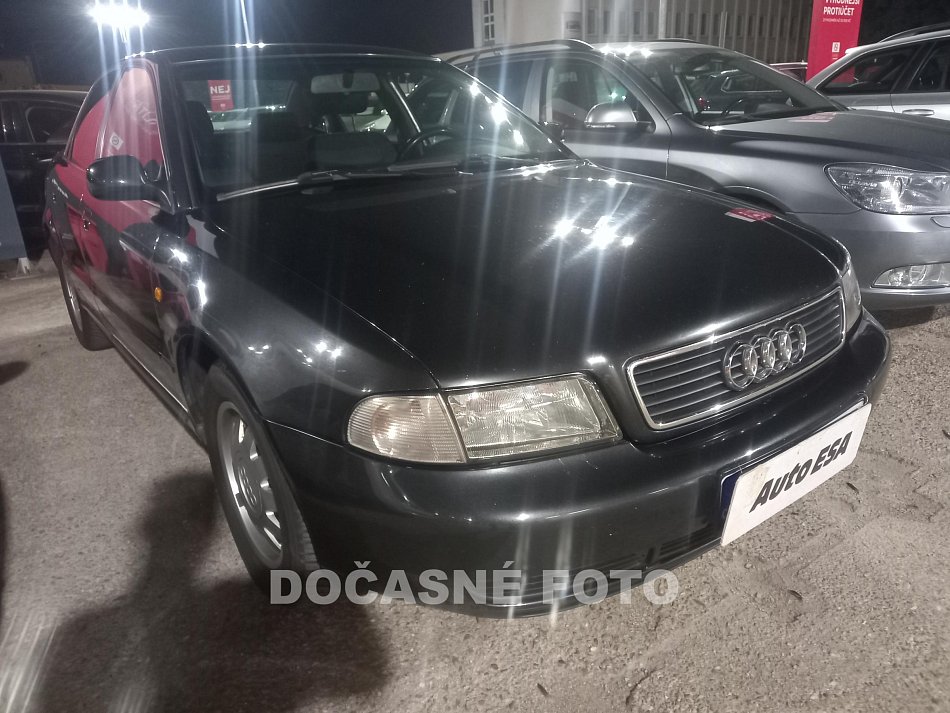 Audi A4 1.9TDi 