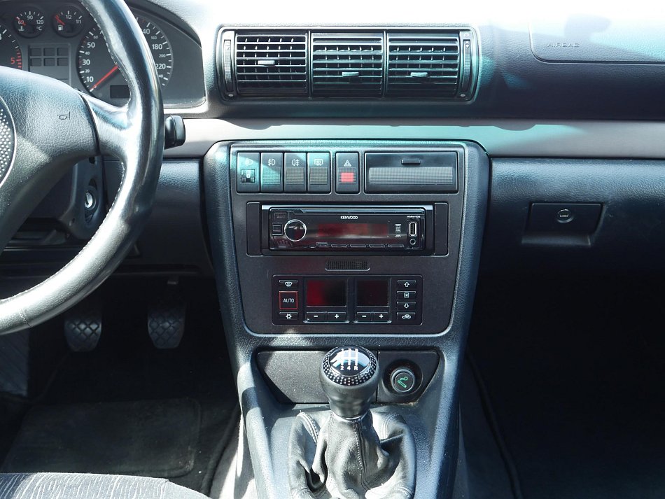 Audi A4 1.9TDi 
