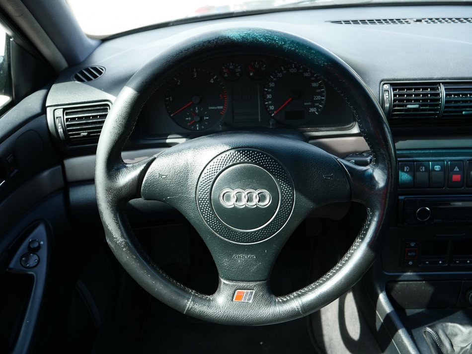 Audi A4 1.9TDi 