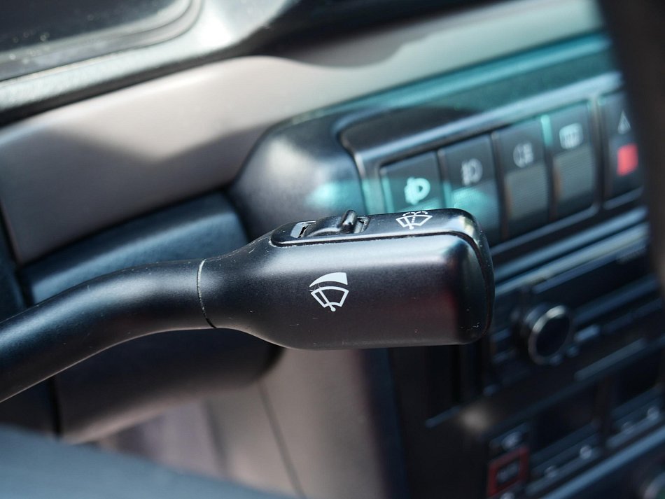 Audi A4 1.9TDi 