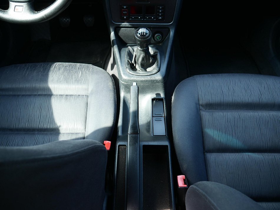 Audi A4 1.9TDi 