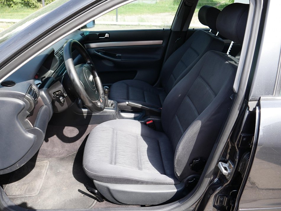Audi A4 1.9TDi 
