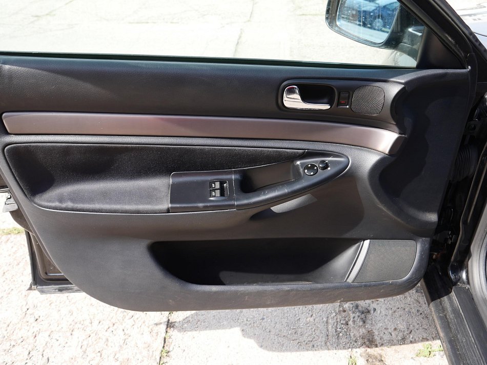 Audi A4 1.9TDi 