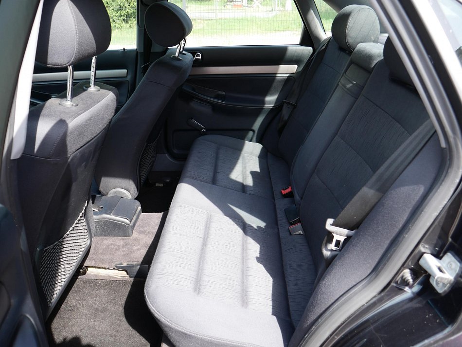 Audi A4 1.9TDi 