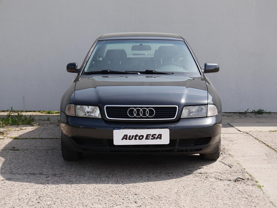 Audi A4 1.9TDi 