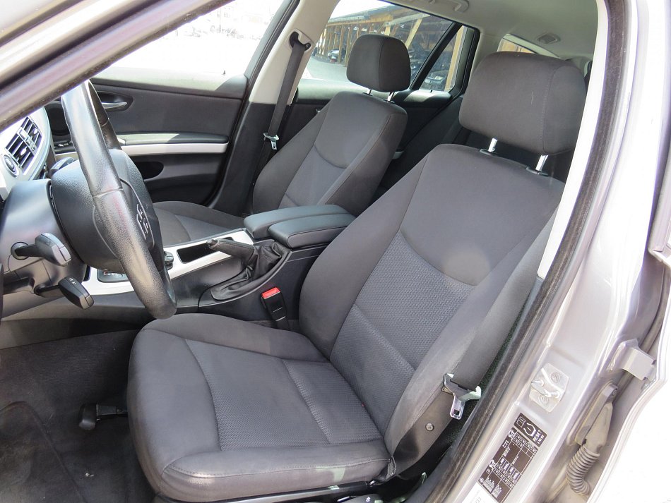 BMW Řada 3 2.0d  320d xDrive