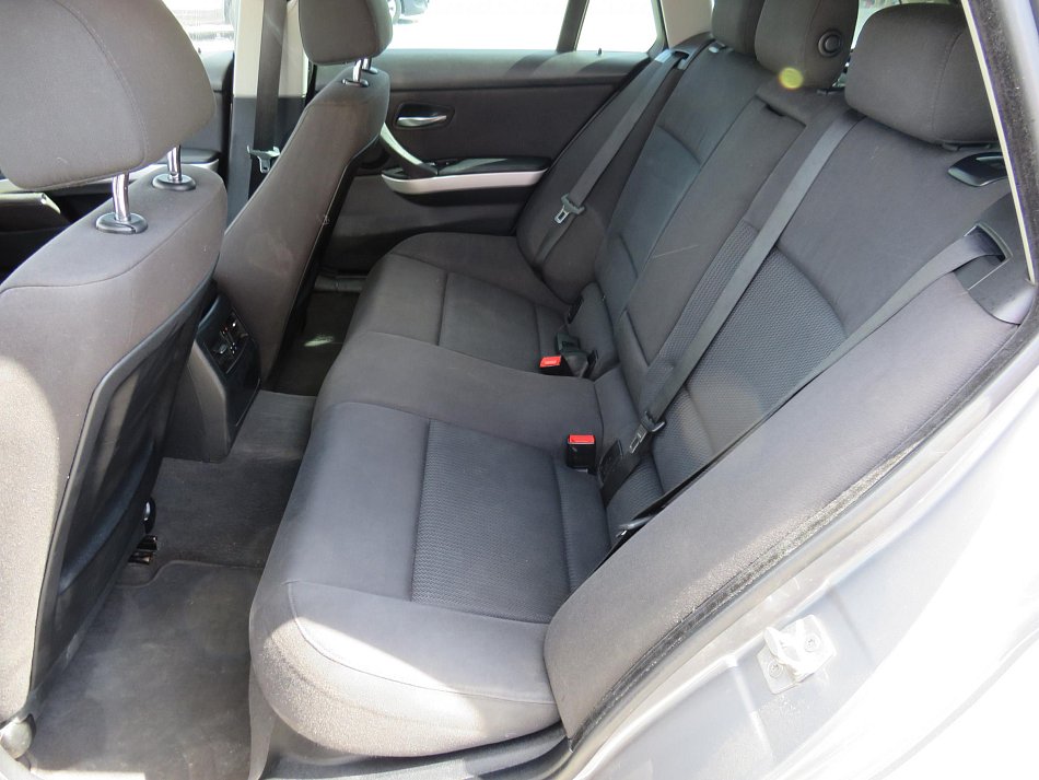 BMW Řada 3 2.0d  320d xDrive