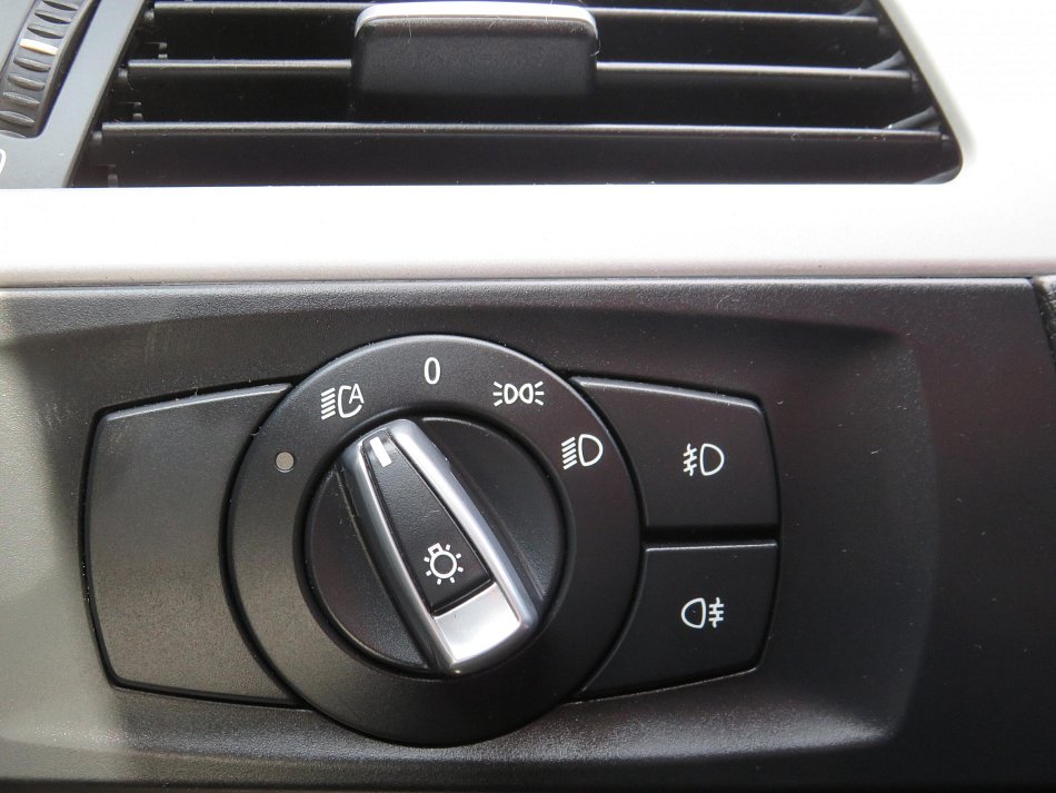 BMW Řada 3 2.0d  320d xDrive