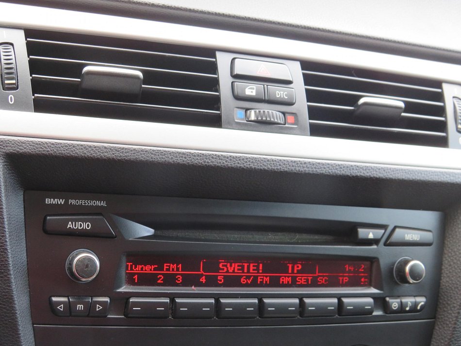 BMW Řada 3 2.0d  320d xDrive
