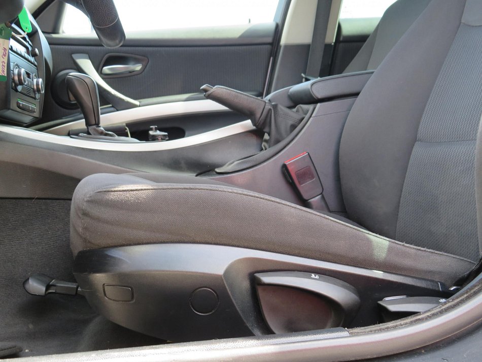 BMW Řada 3 2.0d  320d xDrive
