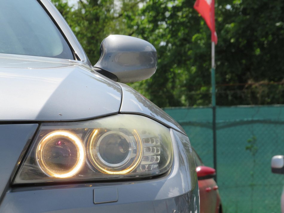 BMW Řada 3 2.0d  320d xDrive