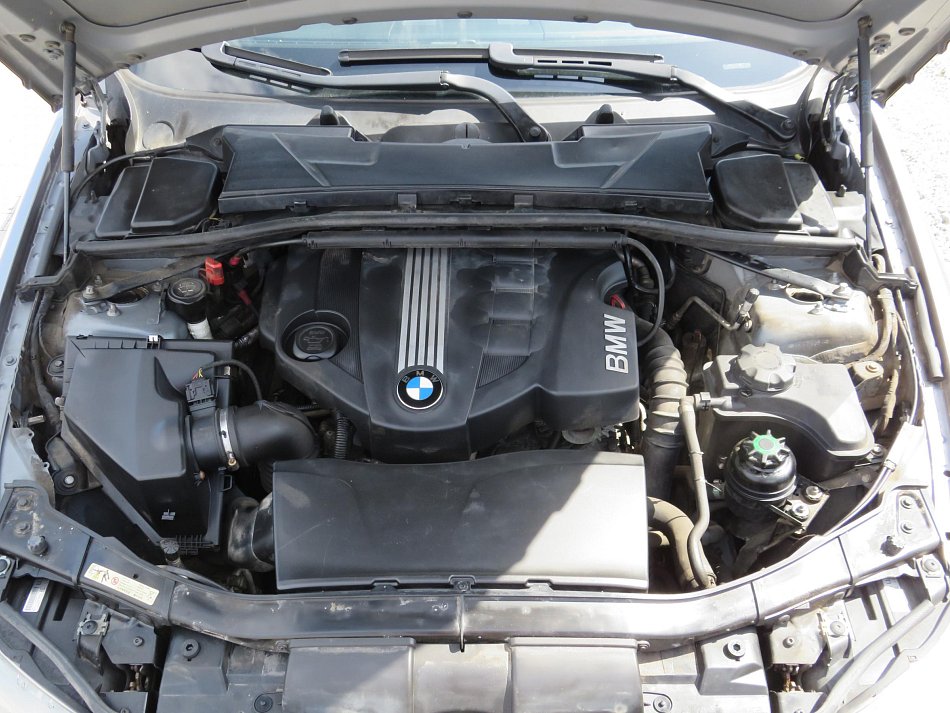 BMW Řada 3 2.0d  320d xDrive