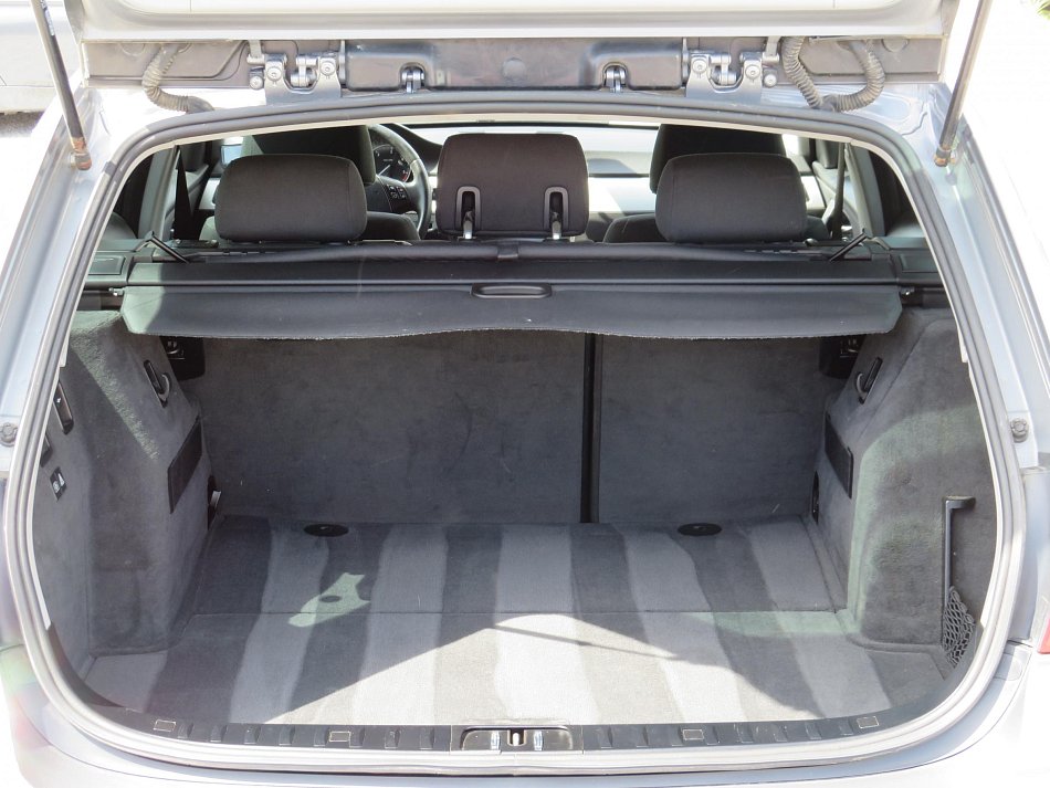 BMW Řada 3 2.0d  320d xDrive