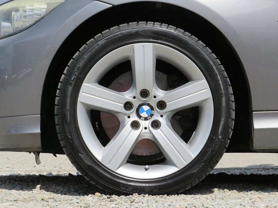 BMW Řada 3 2.0d  320d xDrive