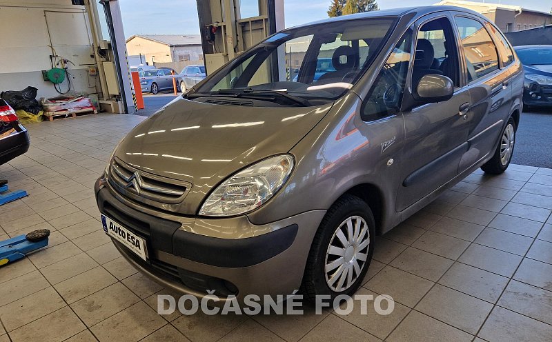 Citroën Xsara Picasso 1.6 i 