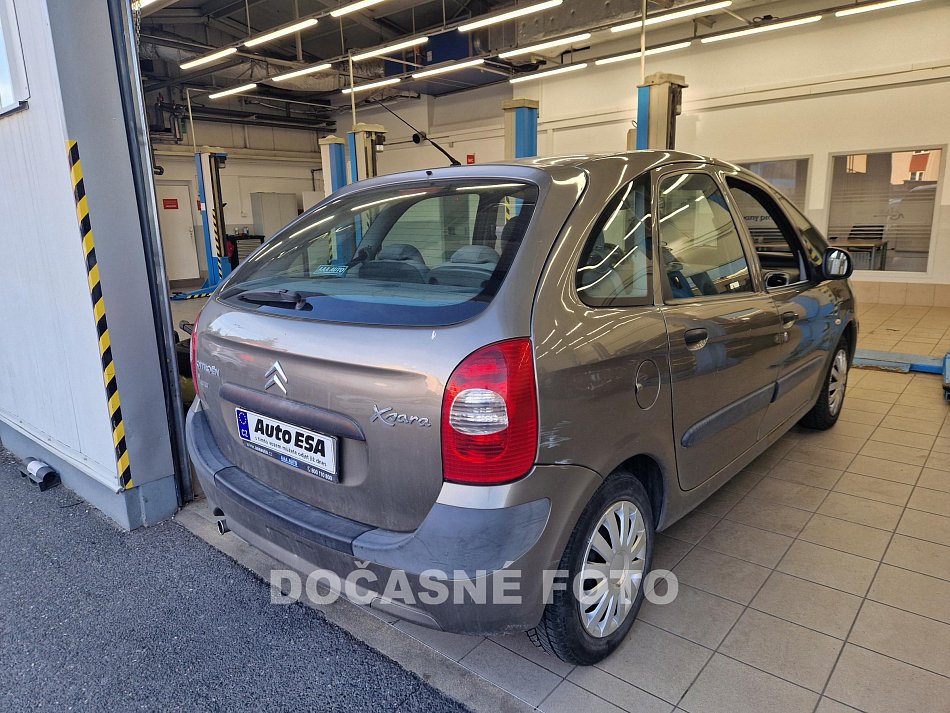 Citroën Xsara Picasso 1.6 i 