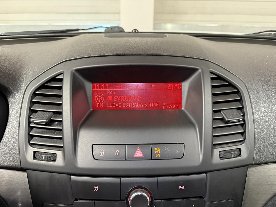 Opel Insignia 2.0 CDTi 