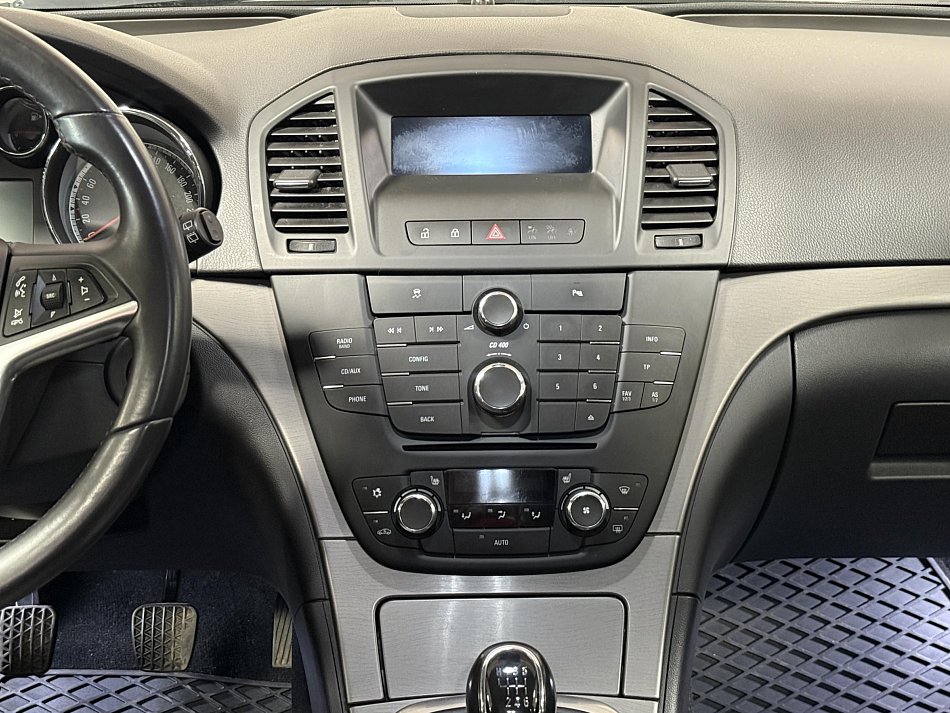 Opel Insignia 2.0 CDTi 