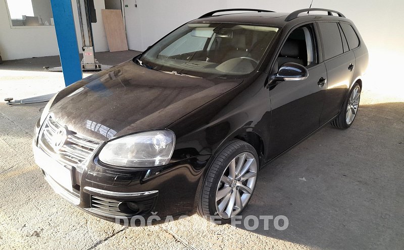Volkswagen Golf 1.4TSi 