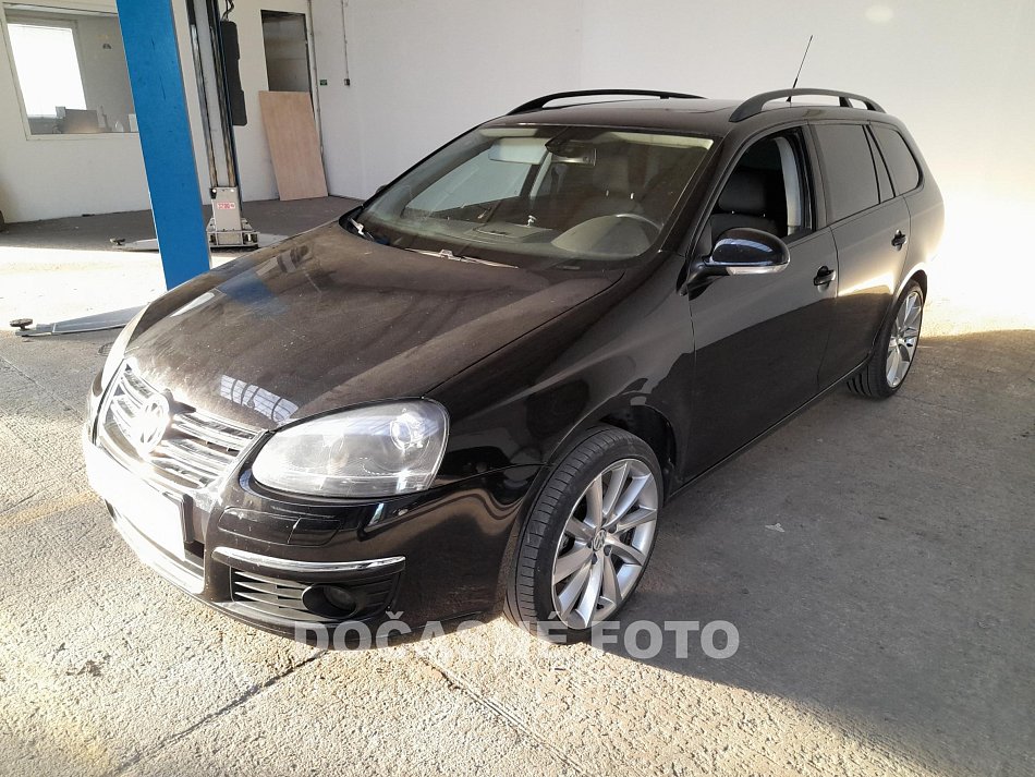 Volkswagen Golf 1.4TSi 