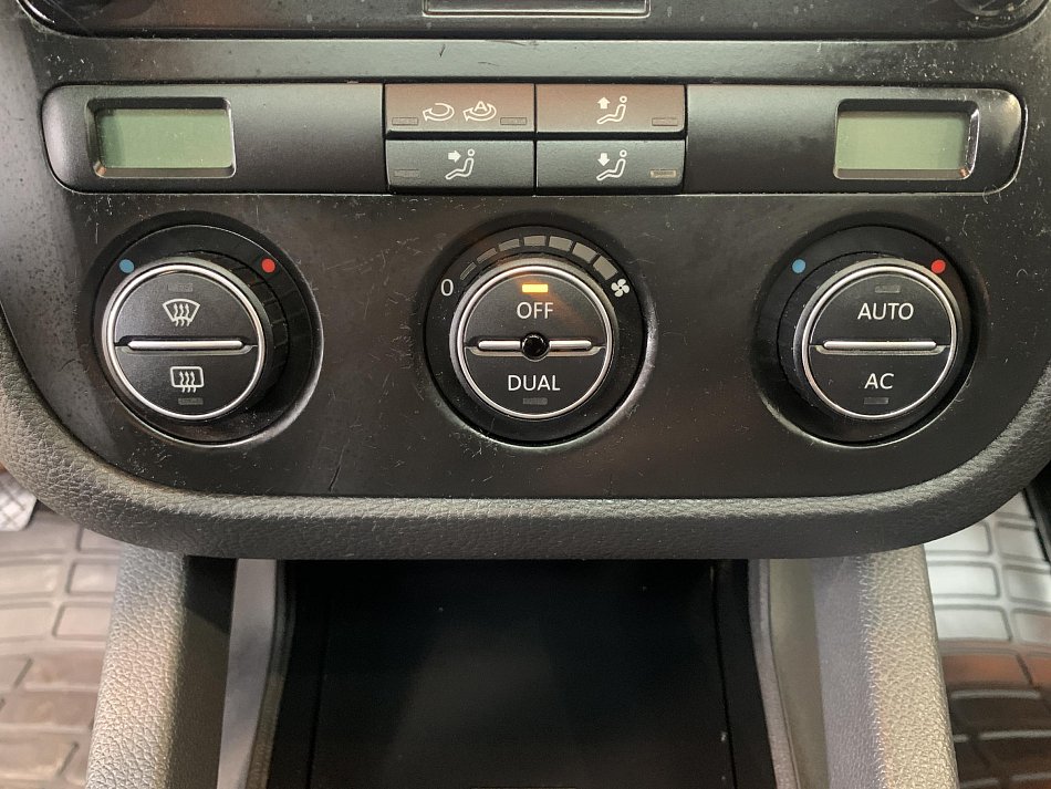 Volkswagen Golf 1.4TSi 