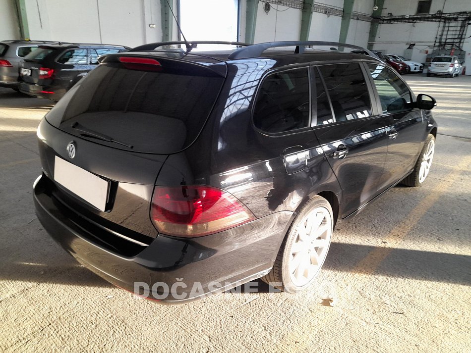 Volkswagen Golf 1.4TSi 