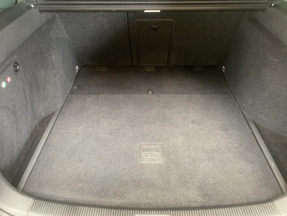 Volkswagen Golf 1.4TSi 