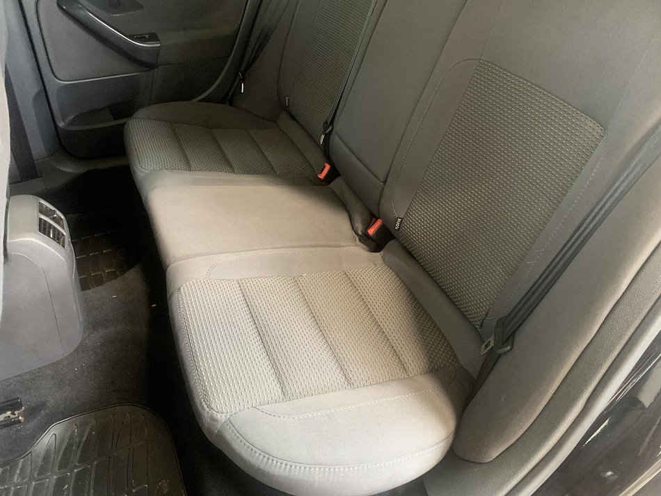 Volkswagen Golf 1.4TSi 