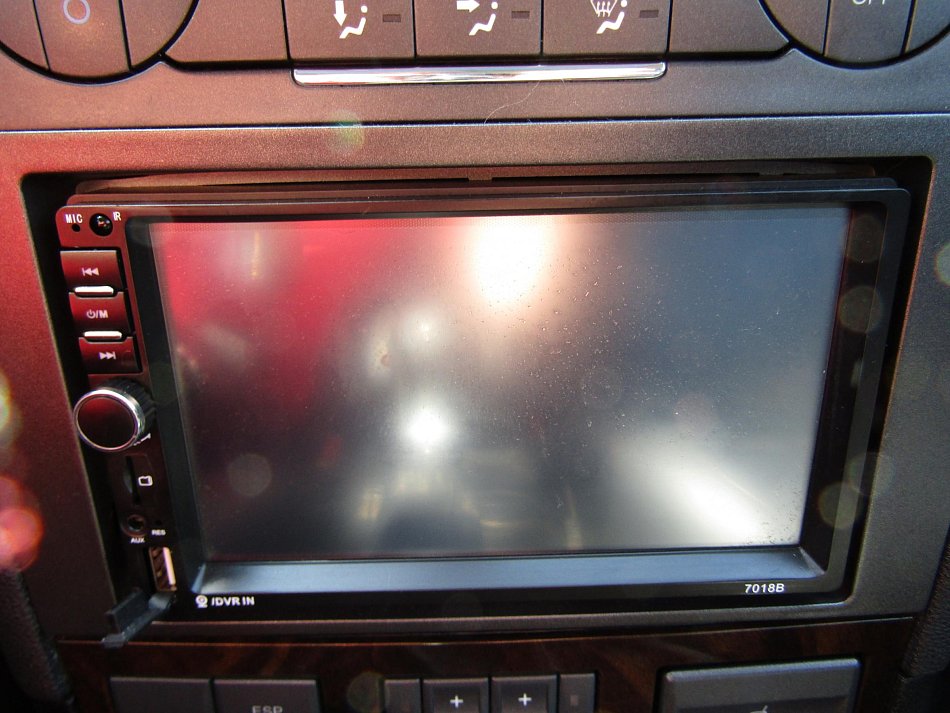 Ford Mondeo 2.0 i Ghia