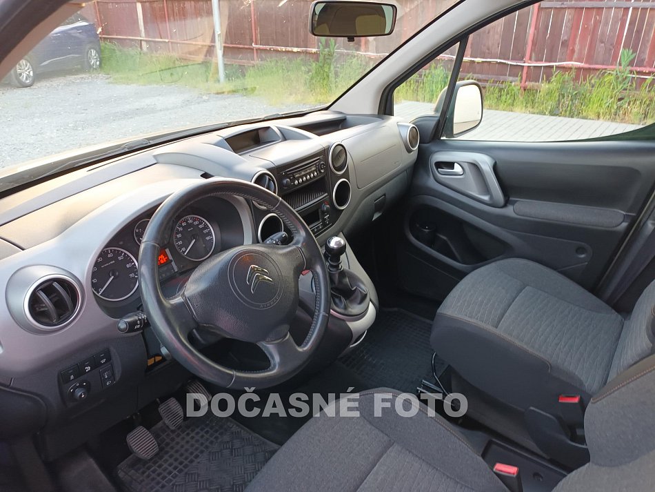 Citroën Berlingo 1.6HDI 