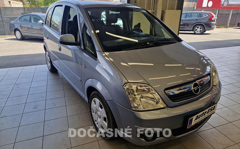 Opel Meriva 1.4 
