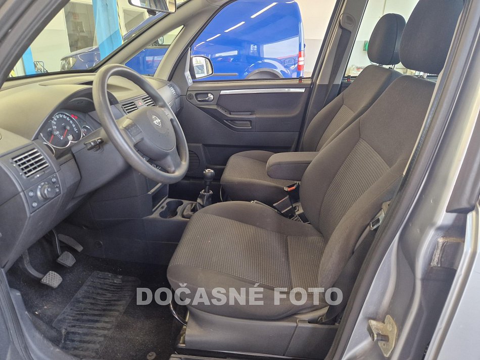 Opel Meriva 1.4 