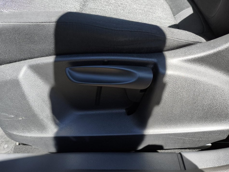 Škoda Yeti 1.2 TSi Active