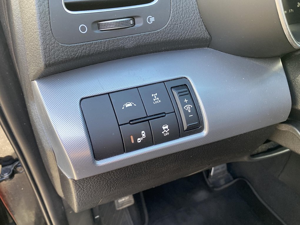 Kia Sorento 2.2 CRDi Premium 4X4