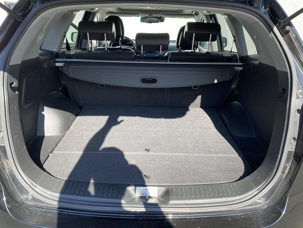 Kia Sorento 2.2 CRDi Premium 4X4