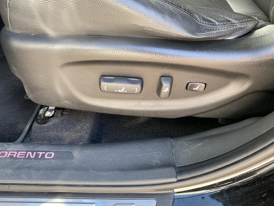 Kia Sorento 2.2 CRDi Premium 4X4