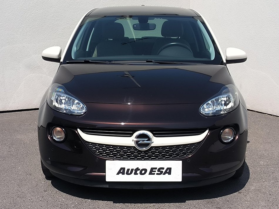 Opel Adam 1.4i 