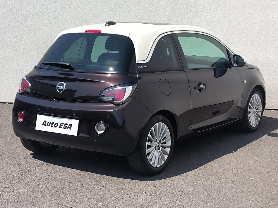 Opel Adam 1.4i 