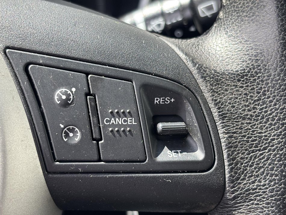 Kia Venga 1.6 CVVT Spirit