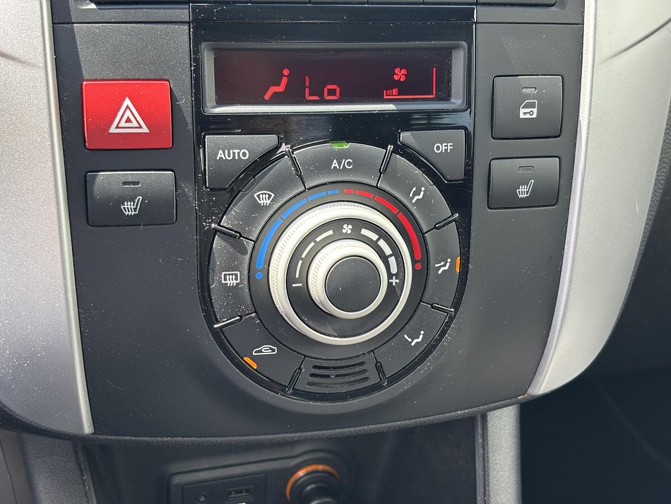 Kia Venga 1.6 CVVT Spirit