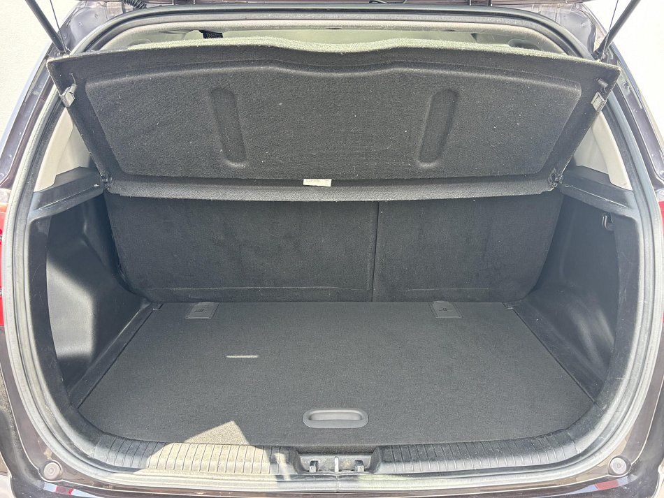 Kia Venga 1.6 CVVT Spirit