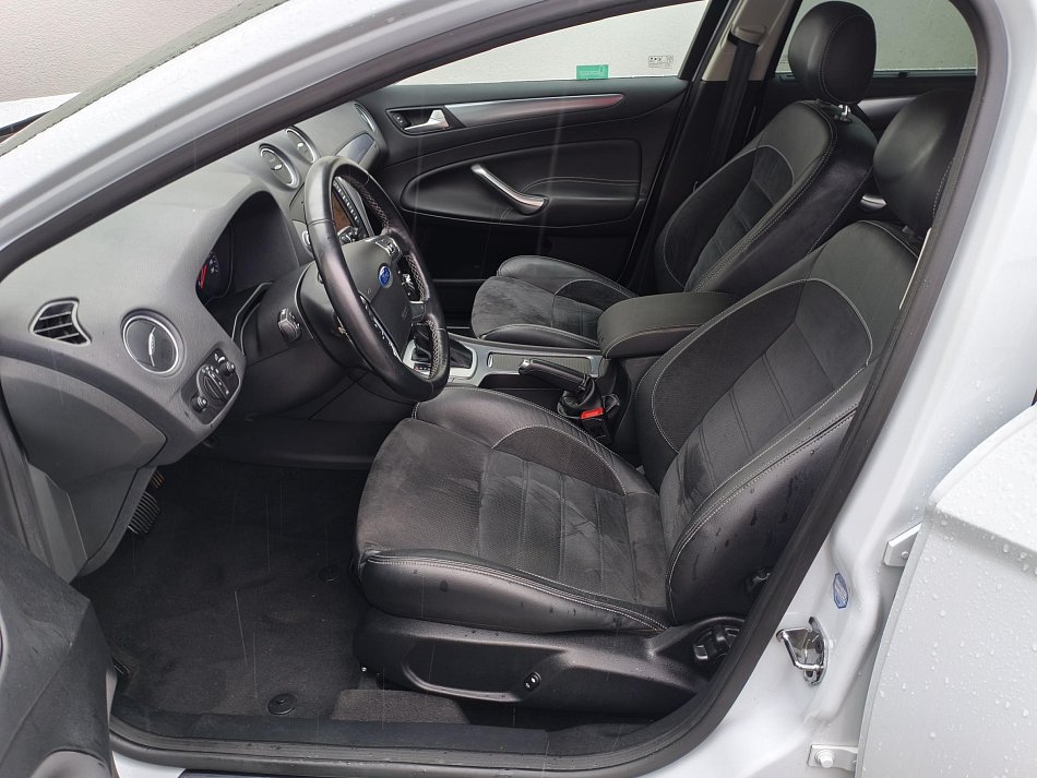 Ford Mondeo 2.0 TDCI 