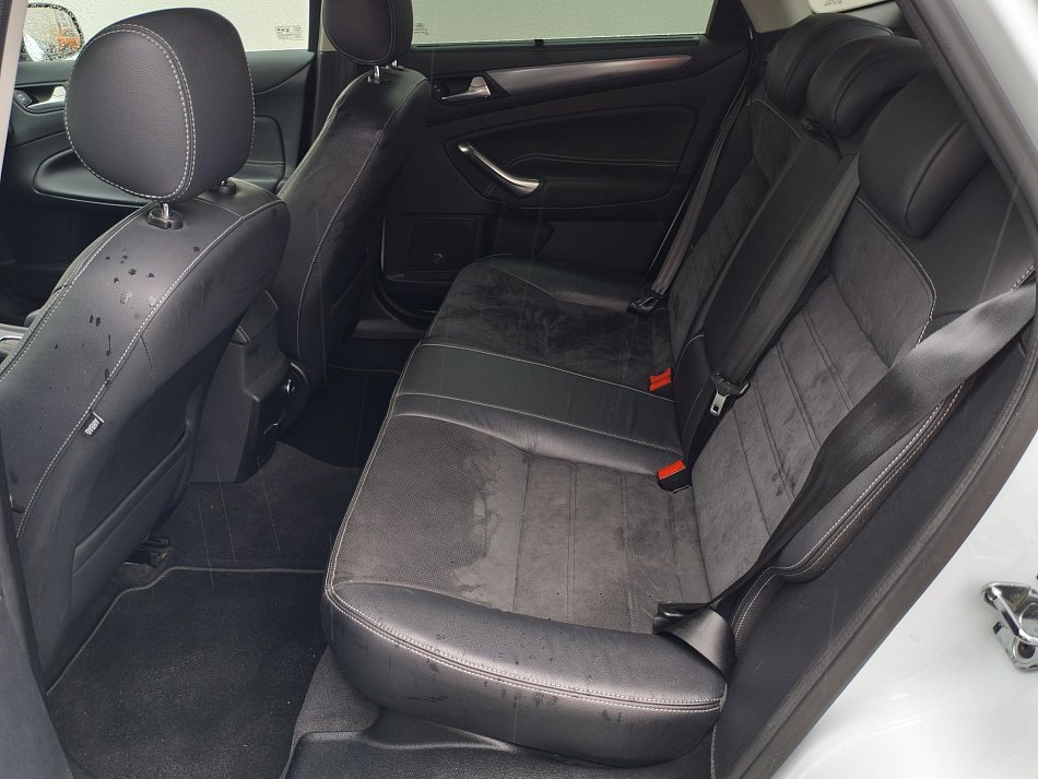 Ford Mondeo 2.0 TDCI 