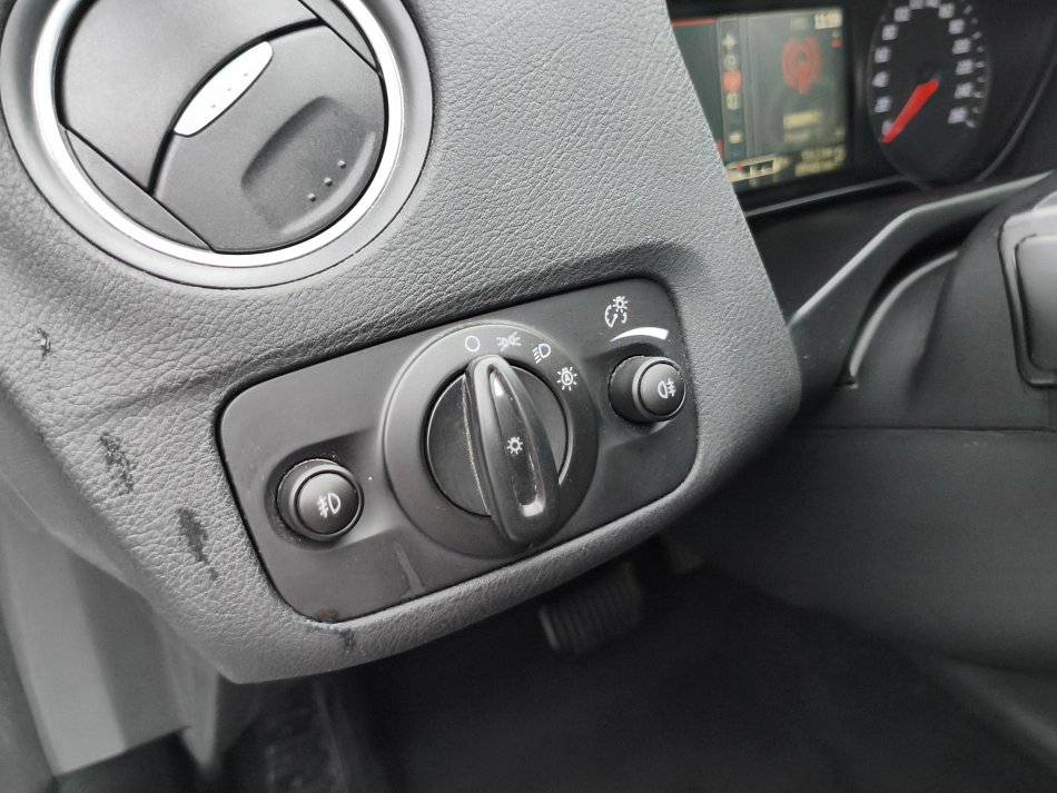 Ford Mondeo 2.0 TDCI 