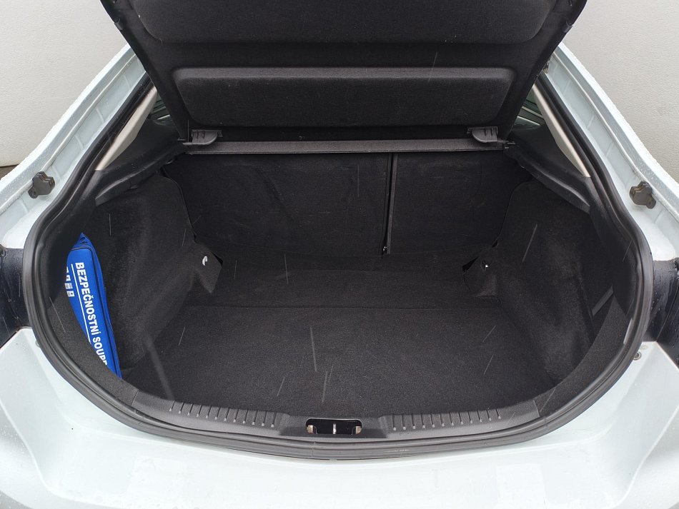 Ford Mondeo 2.0 TDCI 