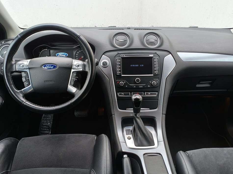 Ford Mondeo 2.0 TDCI 