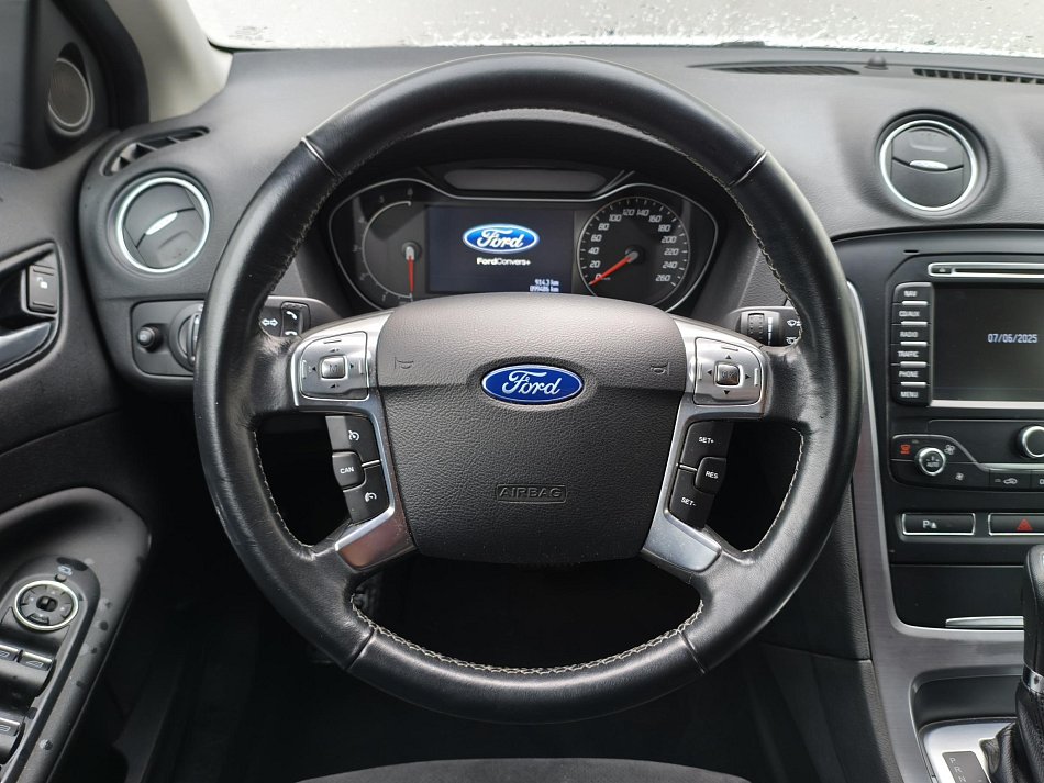 Ford Mondeo 2.0 TDCI 