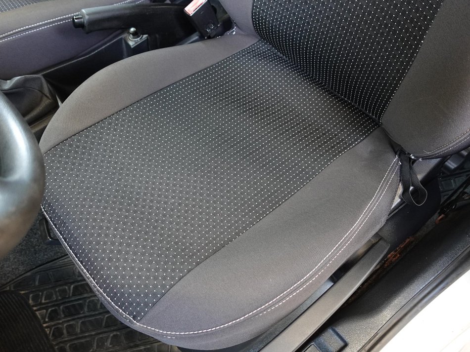 Škoda Fabia I 1.2 HTP 